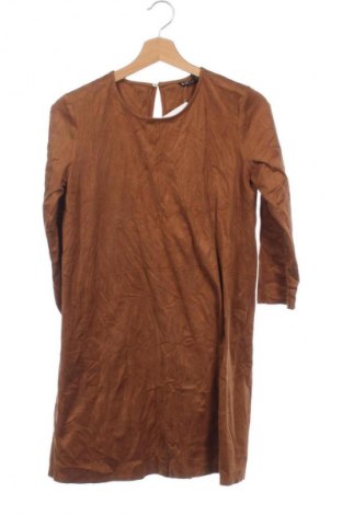 Šaty  Stradivarius, Velikost M, Barva Béžová, Cena  469,00 Kč