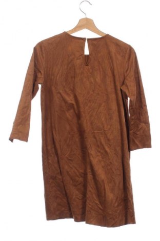 Šaty  Stradivarius, Velikost M, Barva Béžová, Cena  469,00 Kč