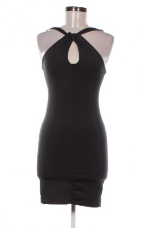 Kleid Stradivarius, Größe M, Farbe Schwarz, Preis € 14,83