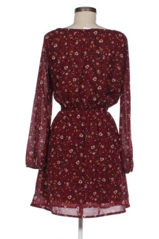 Kleid Stradivarius, Größe S, Farbe Mehrfarbig, Preis € 14,77