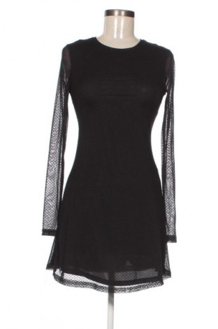 Kleid Stradivarius, Größe S, Farbe Schwarz, Preis € 14,83