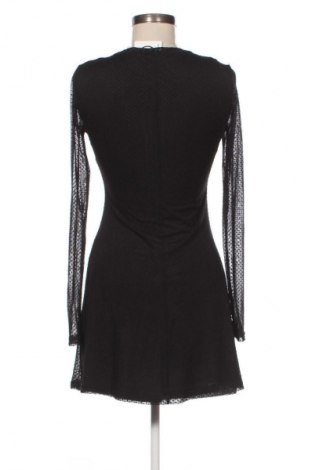 Kleid Stradivarius, Größe S, Farbe Schwarz, Preis € 14,83