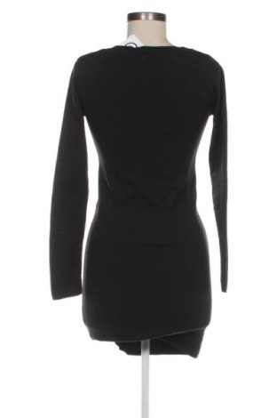 Rochie Stradivarius, Mărime S, Culoare Negru, Preț 47,99 Lei