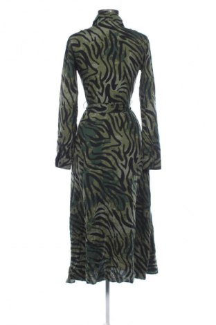 Rochie Stradivarius, Mărime XS, Culoare Multicolor, Preț 128,62 Lei