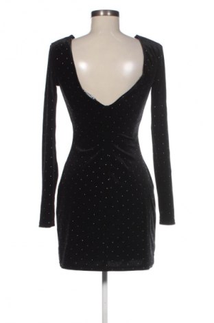 Šaty  Stradivarius, Velikost S, Barva Černá, Cena  739,00 Kč