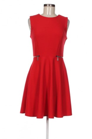 Šaty  Styled In Italy, Veľkosť L, Farba Červená, Cena  14,83 €