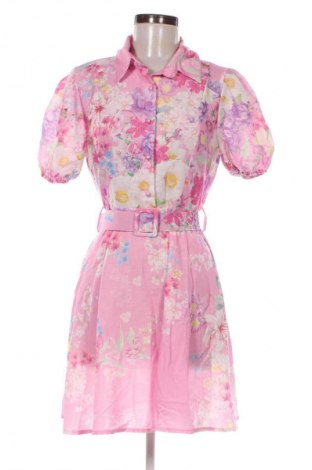 Sukienka Styled In Italy, Rozmiar M, Kolor Kolorowy, Cena 66,67 zł