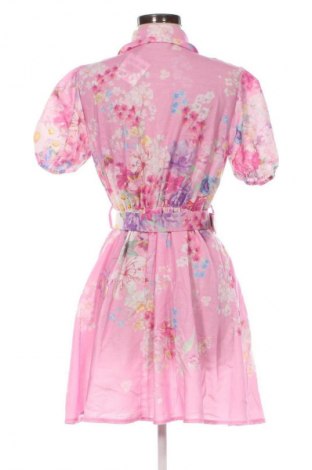Sukienka Styled In Italy, Rozmiar M, Kolor Kolorowy, Cena 66,67 zł