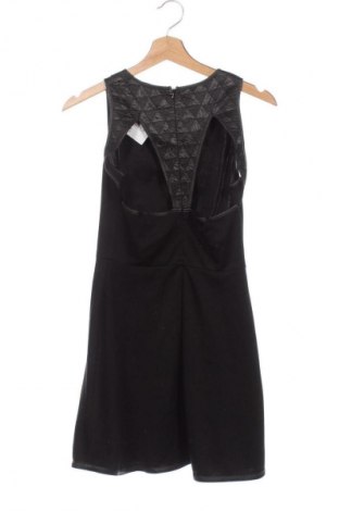 Rochie Sugar Lips, Mărime S, Culoare Negru, Preț 126,32 Lei