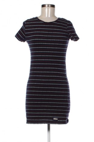 Kleid Superdry, Größe M, Farbe Mehrfarbig, Preis € 65,60