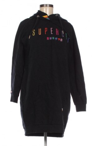 Рокля Superdry, Размер M, Цвят Черен, Цена 48,99 лв.