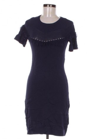 Kleid Supertrash, Größe L, Farbe Blau, Preis € 25,99