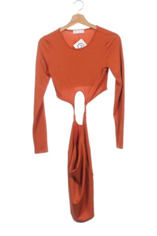 Kleid Supre, Größe S, Farbe Orange, Preis 25,99 €