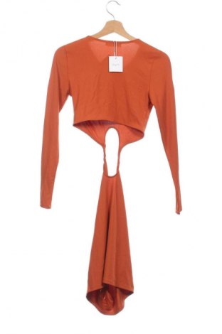 Kleid Supre, Größe S, Farbe Orange, Preis 25,99 €
