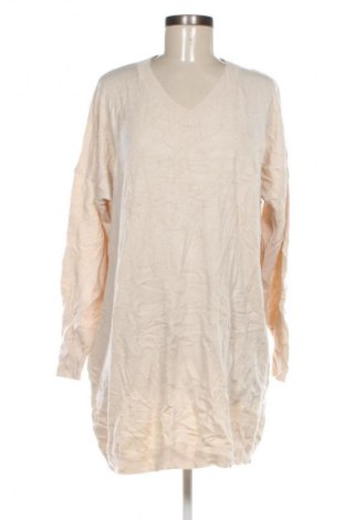 Kleid Susy Mix, Größe L, Farbe Ecru, Preis € 19,99