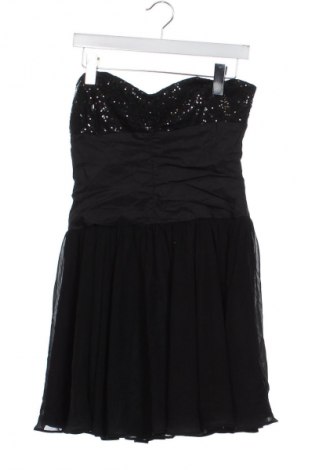 Šaty  Swing, Veľkosť M, Farba Čierna, Cena  37,95 €