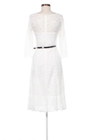 Kleid Swing, Größe M, Farbe Weiß, Preis € 49,17