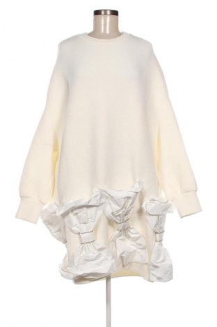 Kleid TWINSET, Größe XS, Farbe Weiß, Preis 244,99 €
