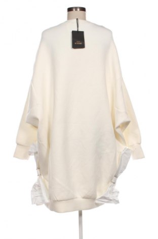 Kleid TWINSET, Größe XS, Farbe Weiß, Preis 244,99 €
