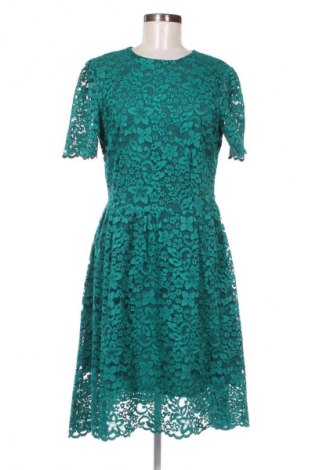 Φόρεμα TWINSET, Μέγεθος XL, Χρώμα Πράσινο, Τιμή 81,99 €