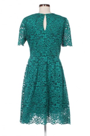 Φόρεμα TWINSET, Μέγεθος XL, Χρώμα Πράσινο, Τιμή 81,99 €