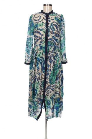 Φόρεμα TWINSET, Μέγεθος XL, Χρώμα Πολύχρωμο, Τιμή 73,72 €