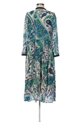 Φόρεμα TWINSET, Μέγεθος XL, Χρώμα Πολύχρωμο, Τιμή 73,72 €