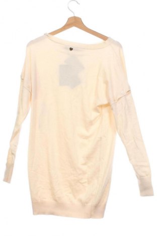 Šaty  TWINSET, Velikost XS, Barva Béžová, Cena  5 699,00 Kč