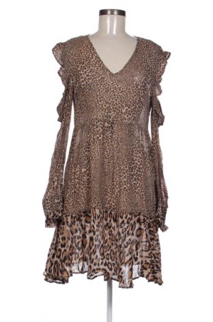 Φόρεμα TWINSET, Μέγεθος M, Χρώμα Πολύχρωμο, Τιμή 83,89 €