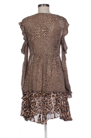 Φόρεμα TWINSET, Μέγεθος M, Χρώμα Πολύχρωμο, Τιμή 83,89 €