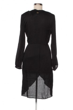 Šaty  TWINSET, Veľkosť M, Farba Čierna, Cena  209,95 €