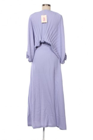 Kleid TWINSET, Größe XS, Farbe Lila, Preis € 234,99