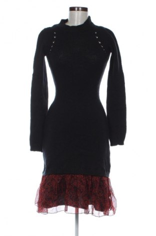 Rochie TWINSET, Mărime M, Culoare Negru, Preț 441,99 Lei