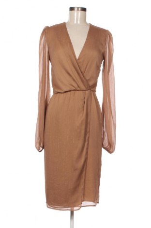 Kleid TWINSET, Größe M, Farbe Braun, Preis € 249,99