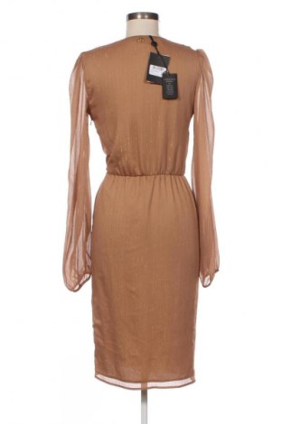Kleid TWINSET, Größe M, Farbe Braun, Preis € 249,99