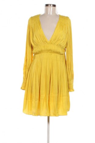 Kleid TWINSET, Größe M, Farbe Gelb, Preis 244,99 €