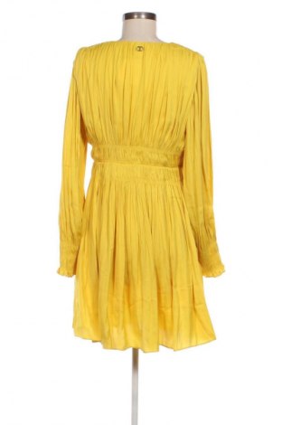 Kleid TWINSET, Größe M, Farbe Gelb, Preis 244,99 €