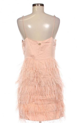 Φόρεμα TWINSET, Μέγεθος XL, Χρώμα Ρόζ , Τιμή 329,99 €