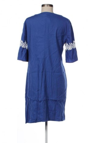 Kleid Taifun, Größe L, Farbe Blau, Preis € 41,94