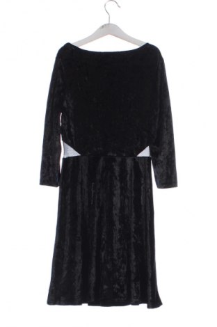 Kleid Tally Weijl, Größe XS, Farbe Schwarz, Preis € 11,99