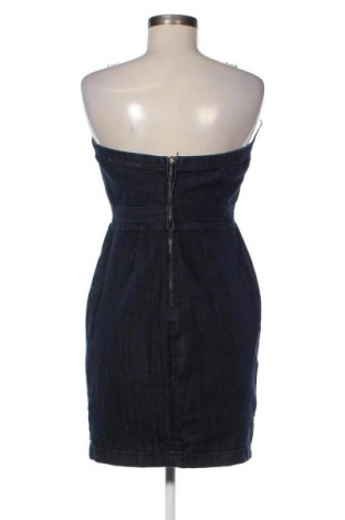 Kleid Tally Weijl, Größe M, Farbe Blau, Preis € 33,21