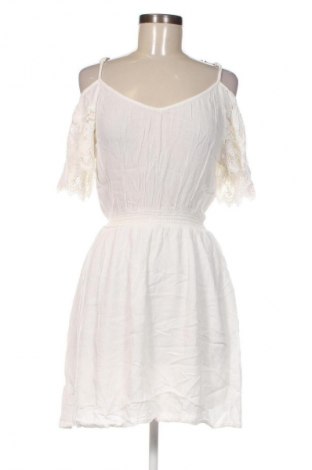 Rochie Tally Weijl, Mărime S, Culoare Alb, Preț 77,17 Lei