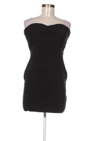 Kleid Tally Weijl, Größe M, Farbe Schwarz, Preis € 14,99
