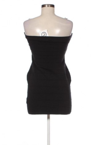 Kleid Tally Weijl, Größe M, Farbe Schwarz, Preis € 14,99