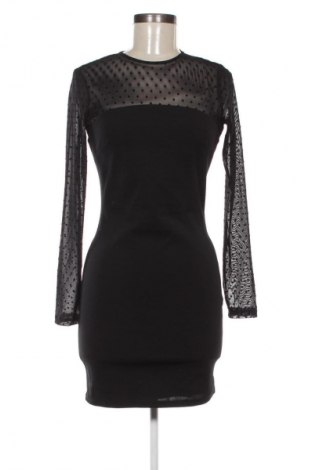 Φόρεμα Tally Weijl, Μέγεθος S, Χρώμα Μαύρο, Τιμή 18,99 €