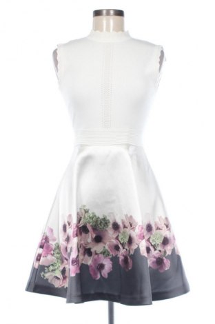 Šaty  Ted Baker, Velikost XS, Barva Vícebarevné, Cena  1 329,00 Kč