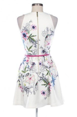 Šaty  Ted Baker, Velikost S, Barva Vícebarevné, Cena  1 987,00 Kč