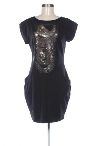Kleid Ted Baker, Größe M, Farbe Schwarz, Preis € 80,32