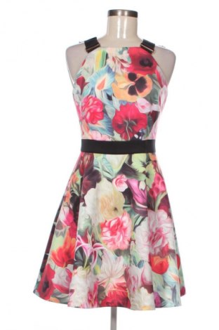Sukienka Ted Baker, Rozmiar M, Kolor Kolorowy, Cena 772,41 zł