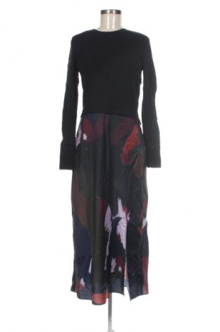 Рокля Ted Baker, Размер M, Цвят Многоцветен, Цена 122,99 лв.